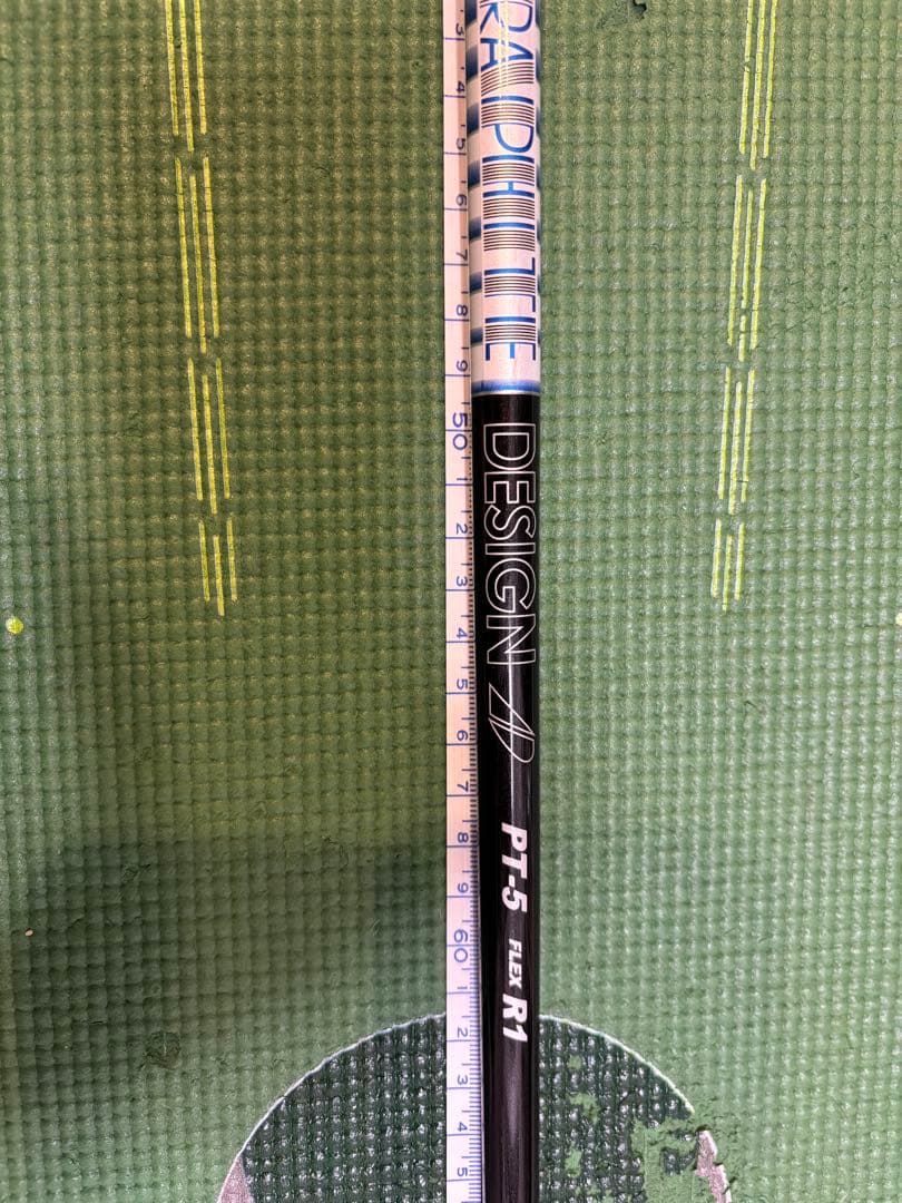 ツアーAD PT 5 R1 ドライバー　PING シャフト グラファイトデザイン ツアーAD PT-5 (ゴルフシャフト) 価格比較