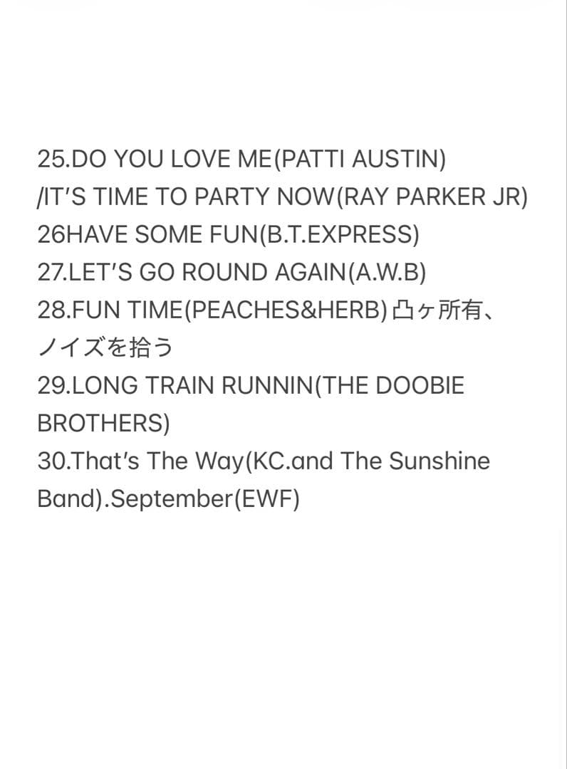 ハイエナジー♪30枚セット／新宿NYNY□ZENON - メルカリ