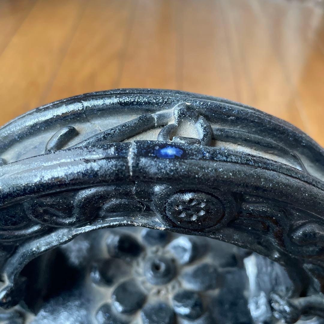 湯たんぽ 花器 暖簾おもり