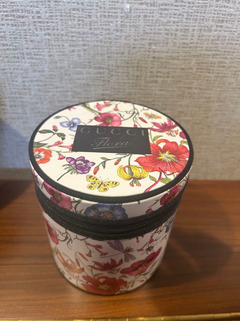 Gucci 花柄収納ケース gucci iphoneケース ブランド グッチ スマホケース iphone16/16pro