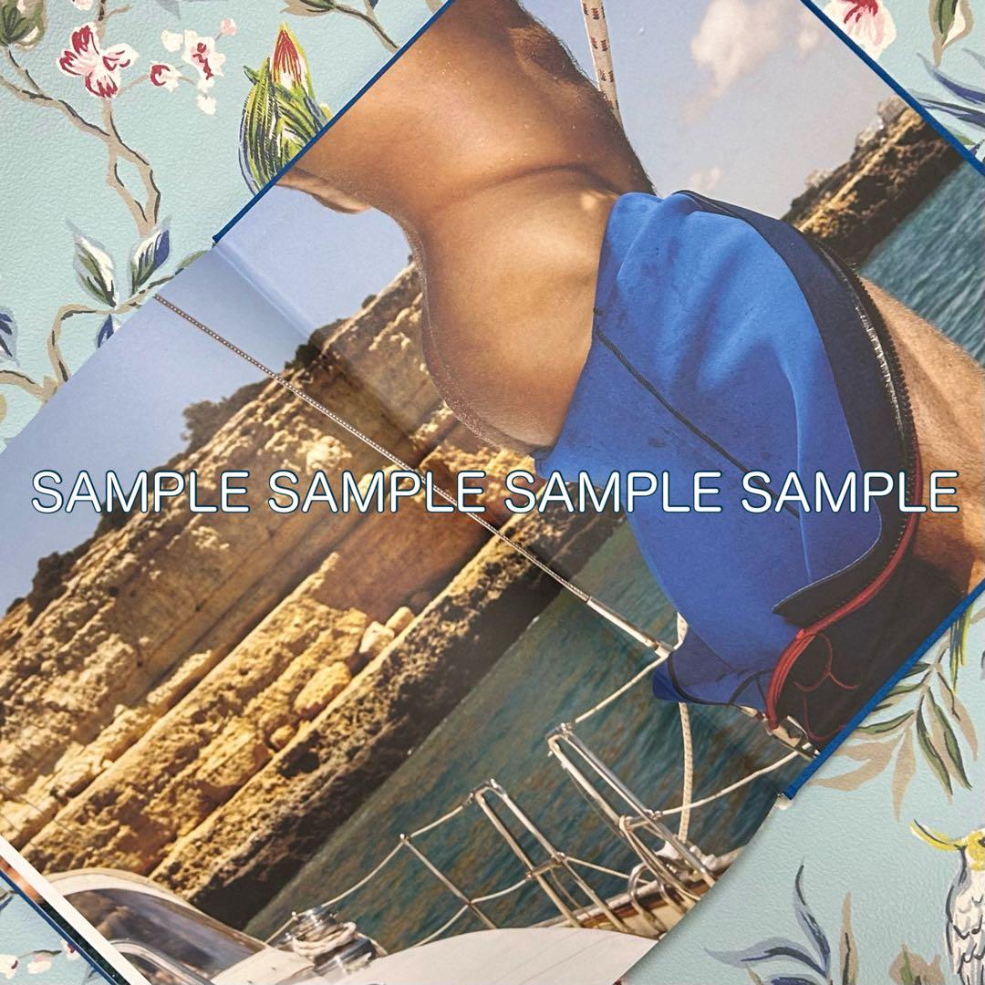 【写真集】RICKDAYLAND - THE BOOK by Rick Day