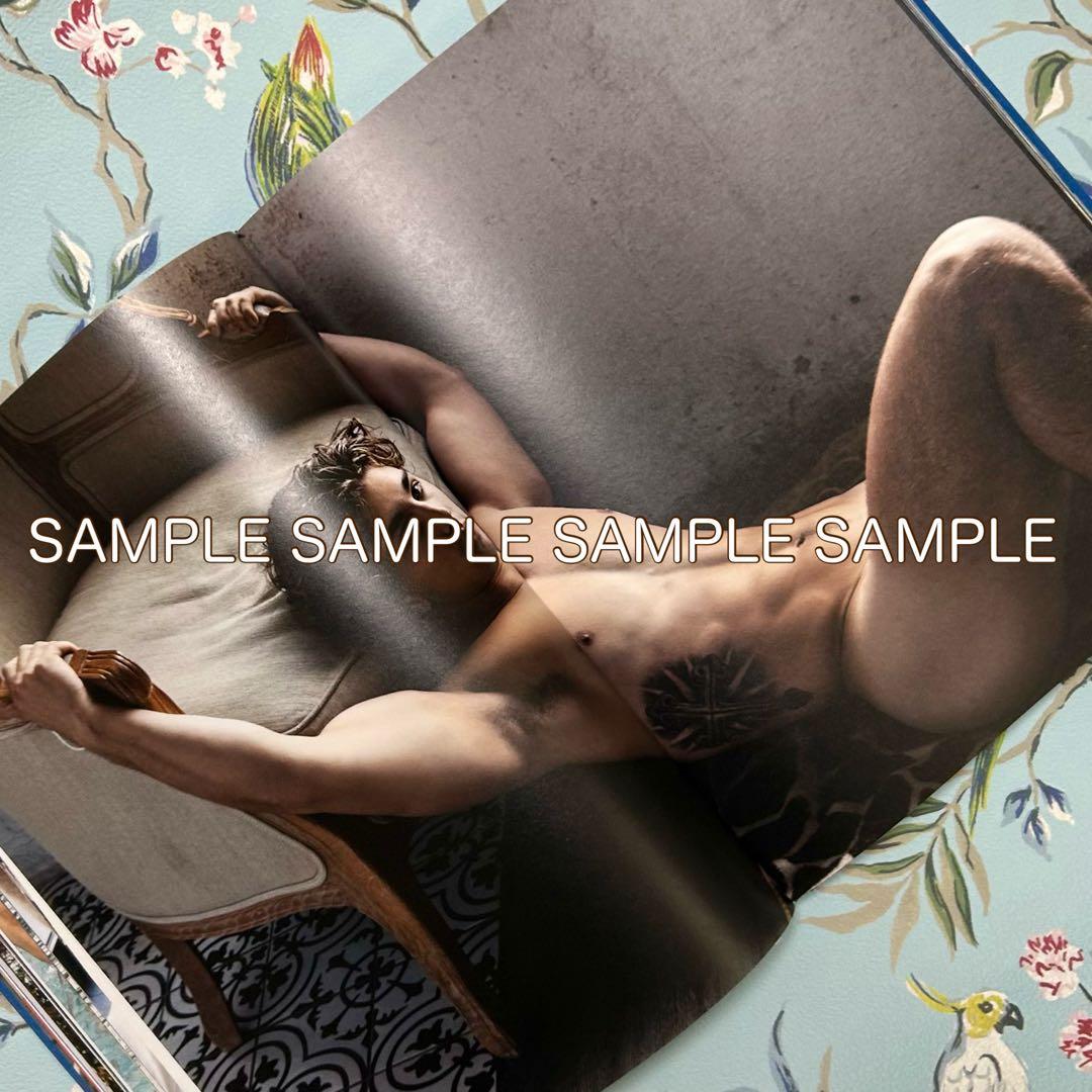 【写真集】RICKDAYLAND - THE BOOK by Rick Day