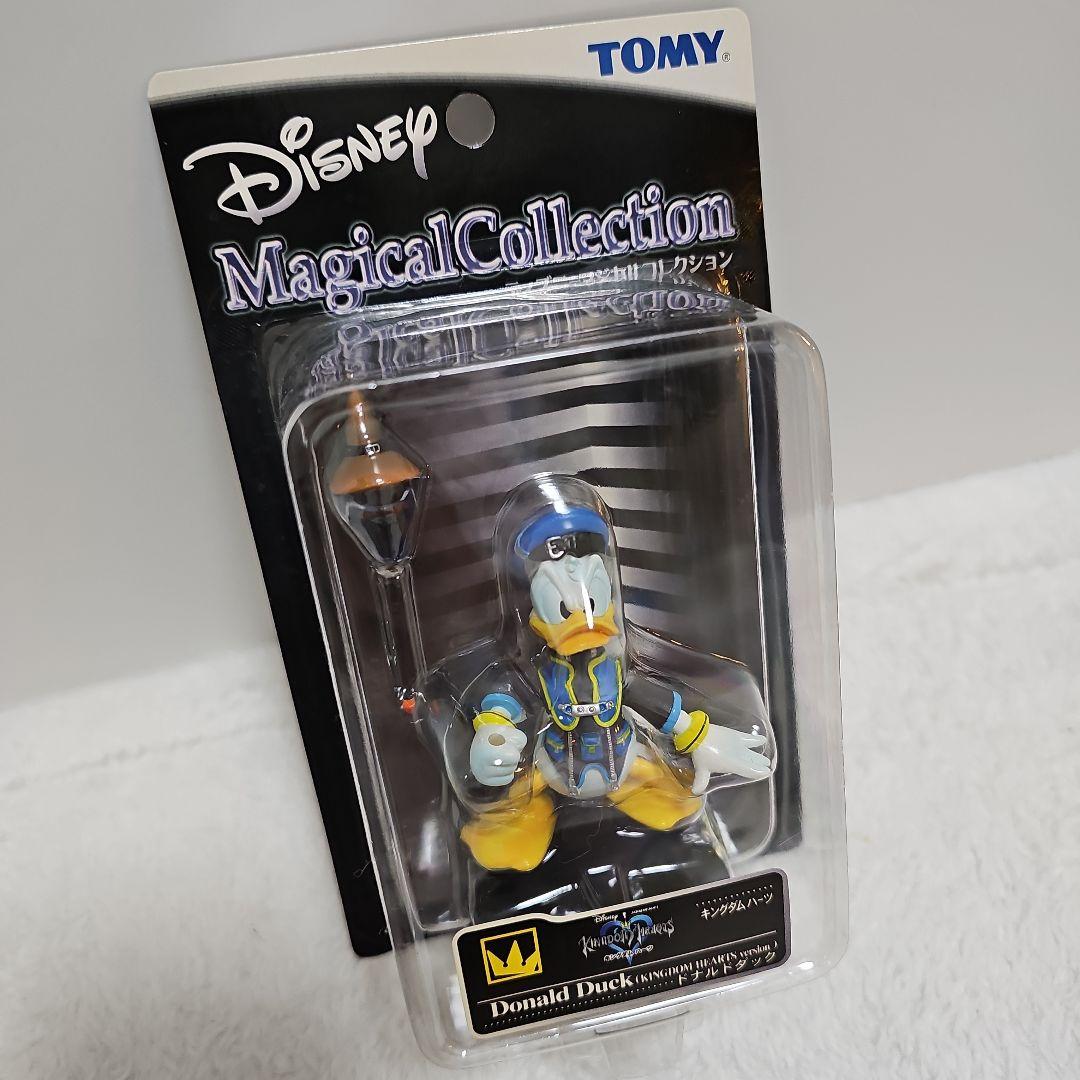 Disney マジカルコレクション フィギュア - メルカリ