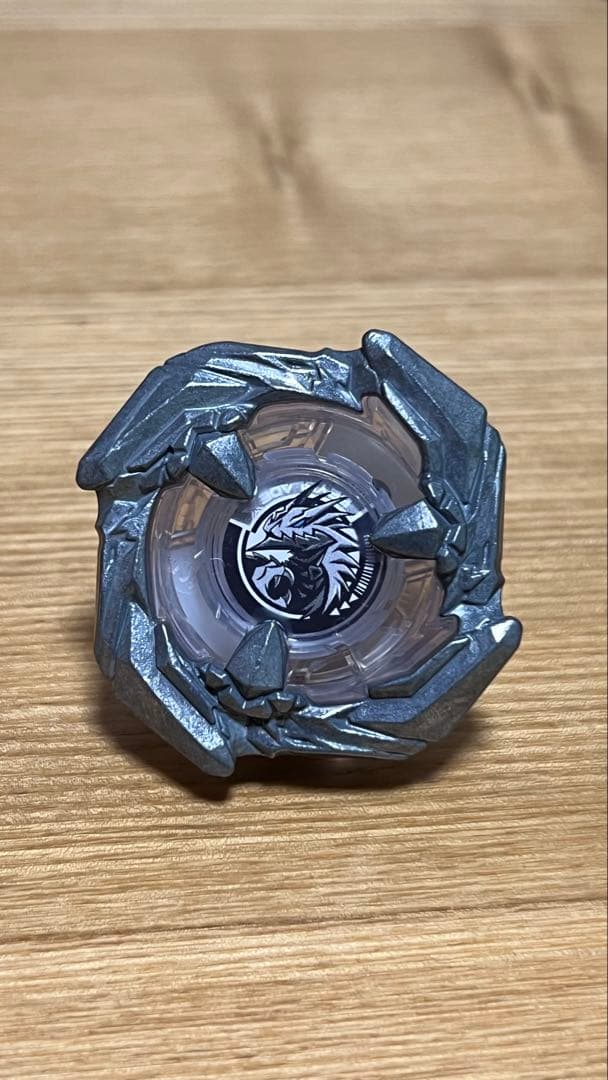 ベイブレードX レアベイ コバルトドレイク 4-60F 高重量 - メルカリ