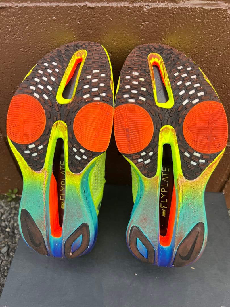 【26.5cm】Nike アルファフライ 3 Alphafly3（おまけ有）