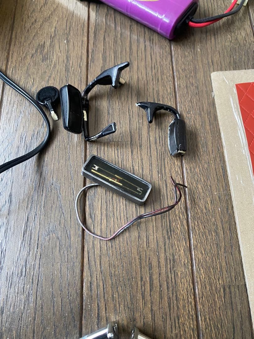 最終値下げ8月2日まで ムネトラ 17プロフィア 1/14 タミヤ デカ箱