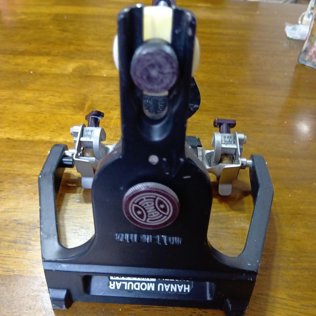 歯科用咬合器ハノー - メルカリ