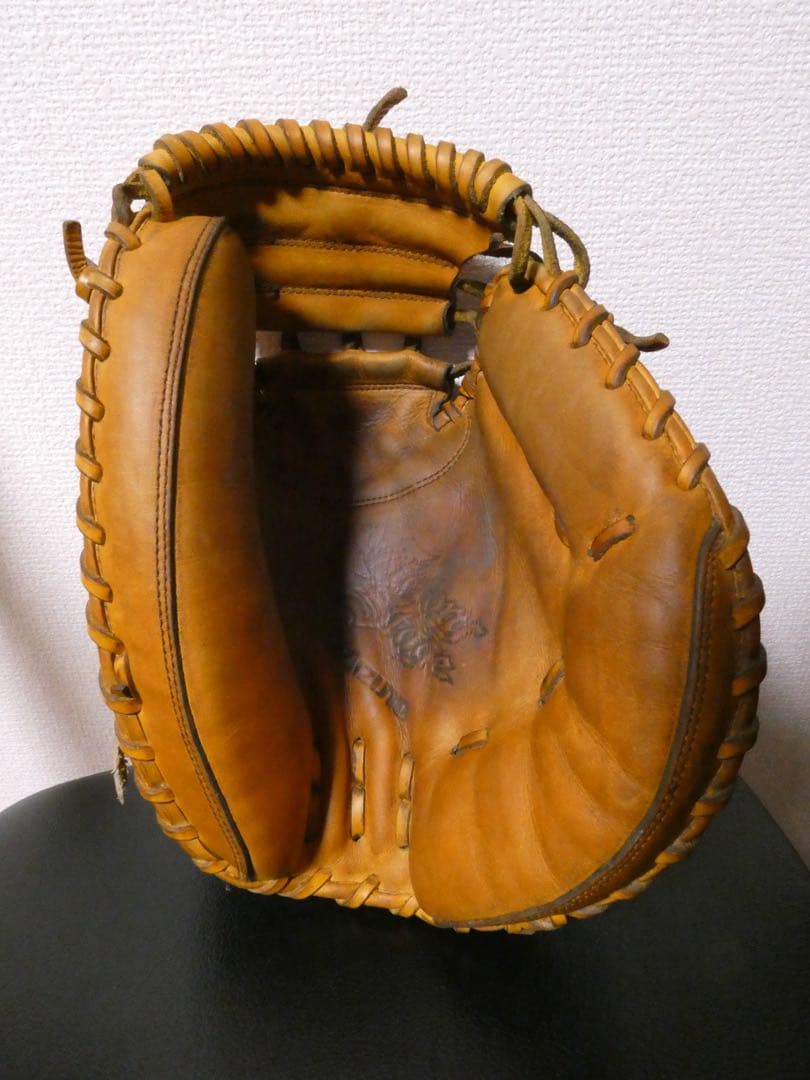 ミズノ　一般　軟式　キャッチャーミット 楽天市場】ミズノ 【MIZUNO】 グローバルエリート 【GLOBAL ELITE