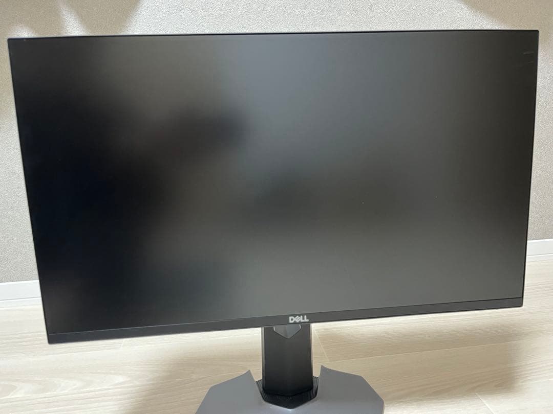 Dell G2524h ゲーミングモニター240hz 280hz