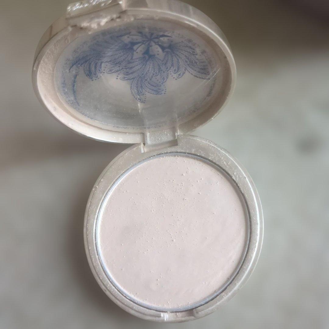 スノービューティー2024＆2025 本体＋ハンドクリーム＋パフ＋