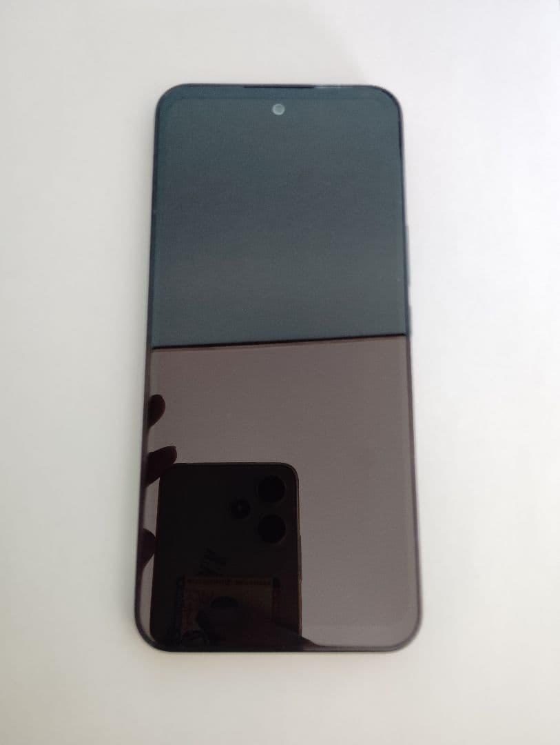 Libero5G Ⅲ スマートフォン本体 ブラック デュアルカメラ Libero 5G III｜価格比較・最新情報 - 価格.com