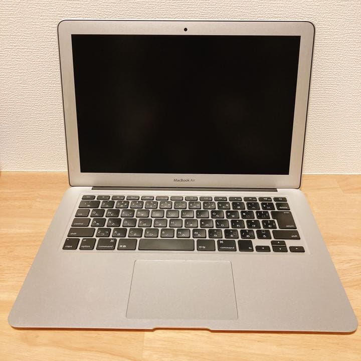 Apple MacBook Air A1466 EMC2632 美品のジャンク品 - メルカリ