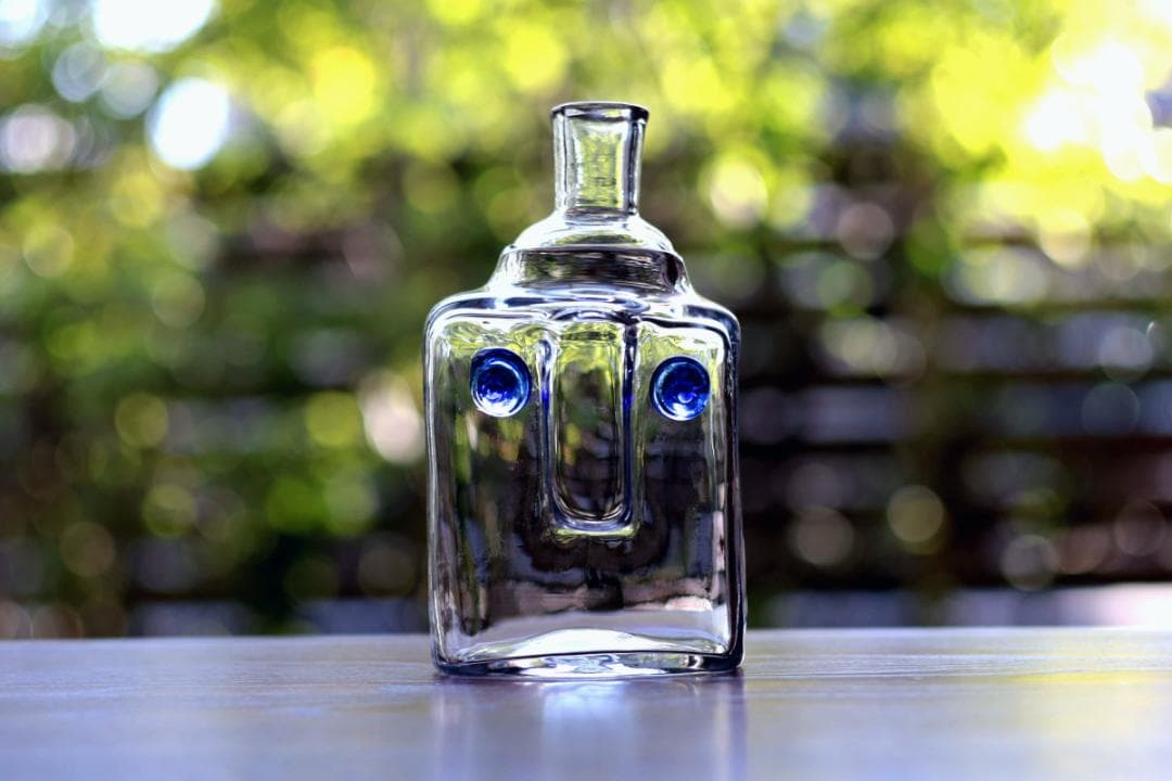 Erik Hoglund エリックホグラン ボトル 76908 Erik Hoglund/Bottle