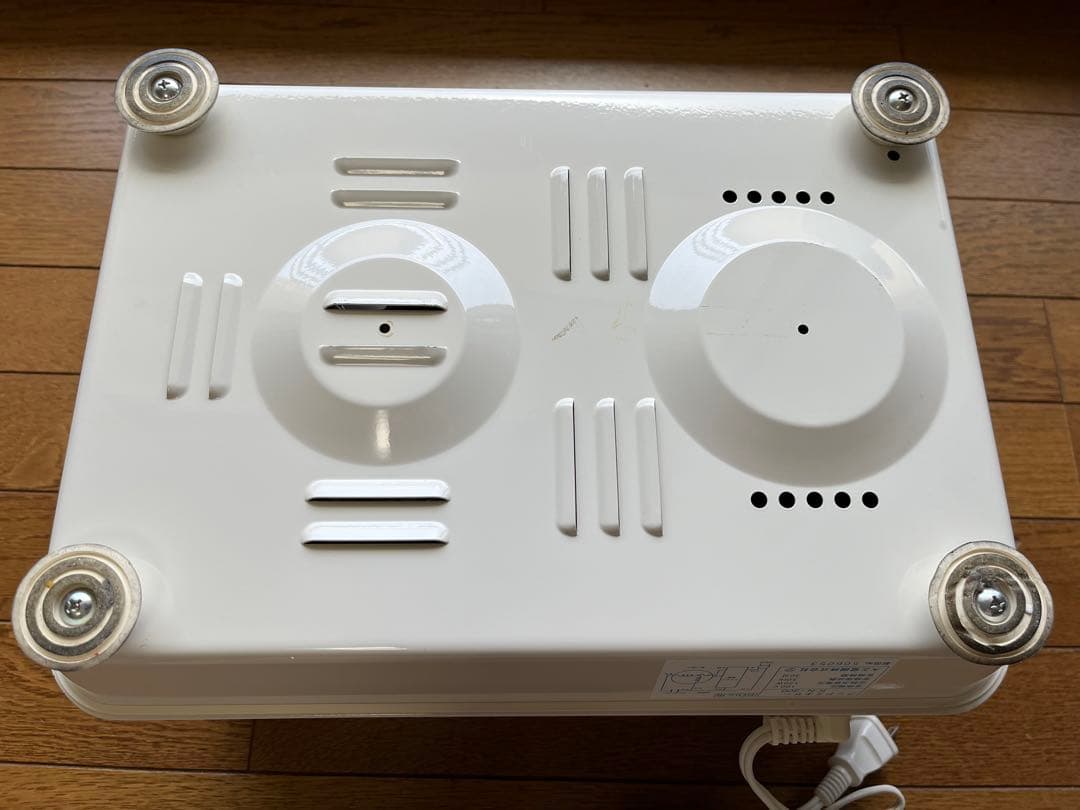 大正電機パンこね機NEWちびまるくん KN-300 - メルカリ