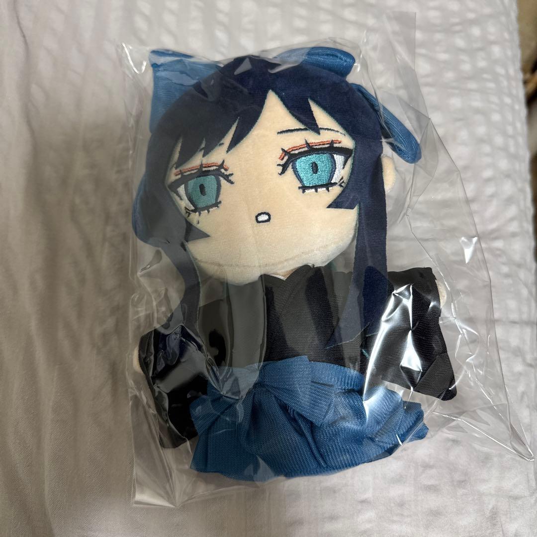 Ado WORLD TOUR 2025 Hibana 大和撫子ぬいぐるみ - メルカリ