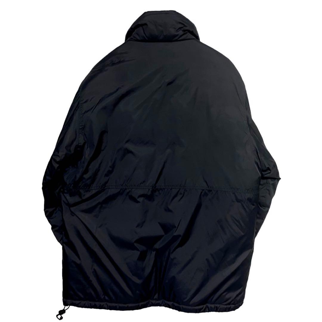 90s オールドユニクロ ミリタリー 中綿 テックジャケット ECWCSレベル7