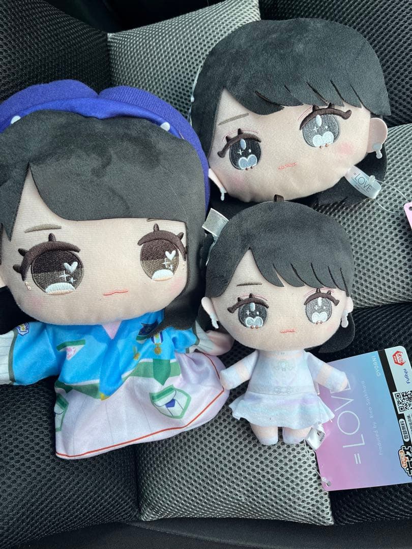 最終値下げ】KingGnu CD ジャケットアクリルキーホルダー 全種類セット