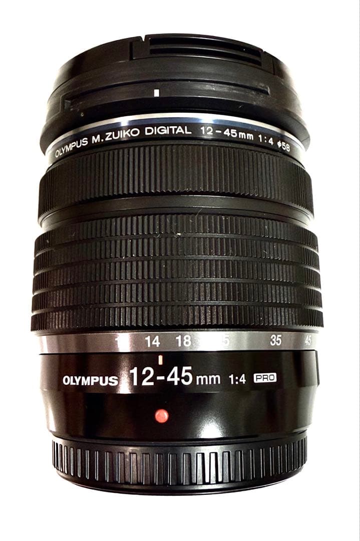 オリンパス M.ZUIKO DIGITAL ED 12-45mm F4.0PRO Amazon.com : OM SYSTEM Olympus M.Zuiko Digital ED 12-45mm F4.0 PRO