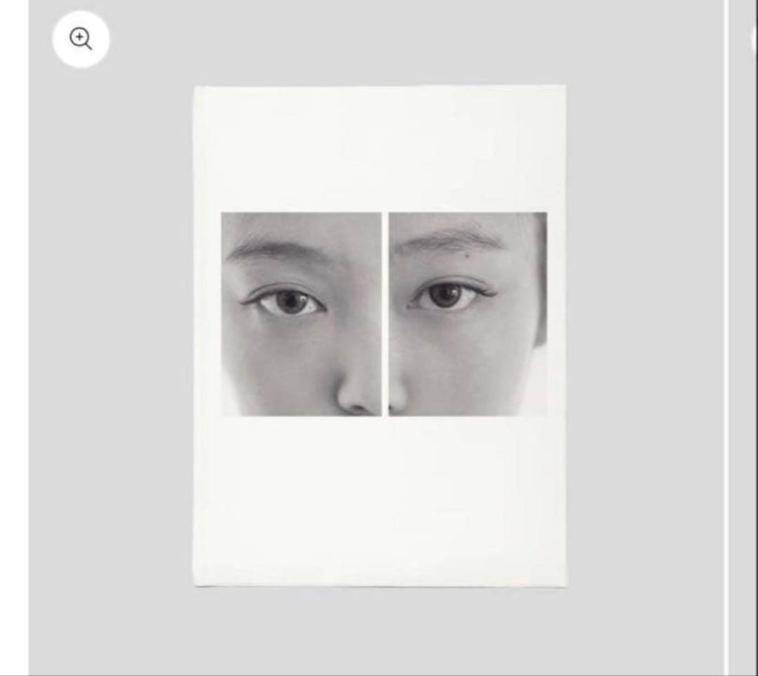 新品未開封】JENNIE J2NNI5 フォトブック 代官山蔦屋 POP UP - メルカリ