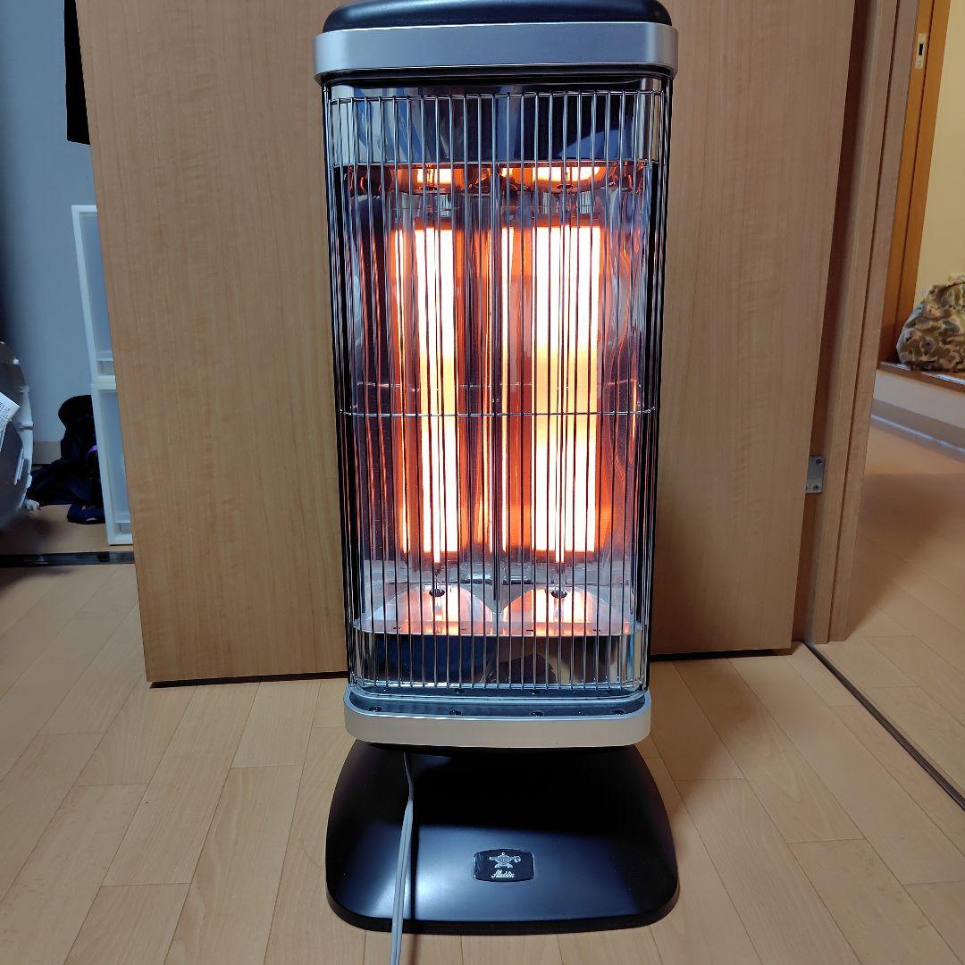 aladdin 遠赤グラファイトヒーター 遠赤グラファイトヒーター | Aladdin（アラジン）公式サイト