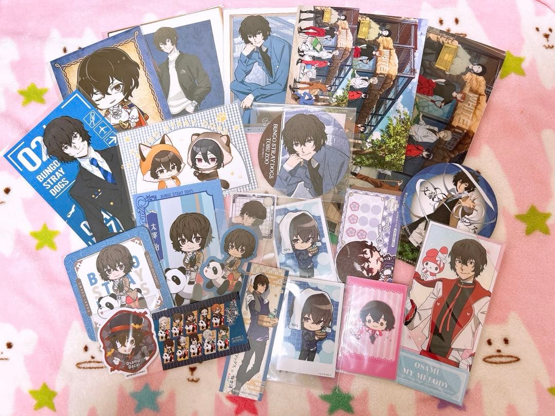 文スト 太宰治 まとめ売り③ - メルカリ