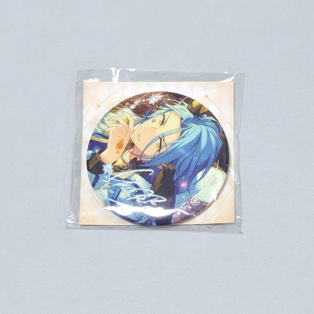 あんスタ 中国 偶像梦幻祭 招募缶 スカウト缶バッジ HiMERU - メルカリ