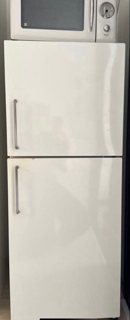 無印良品　冷蔵庫137L 電気冷蔵庫・137L | 無印良品