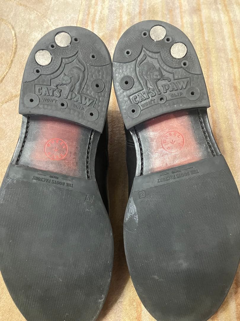 Wheel robe 15074W ホイールローブ　7.5D