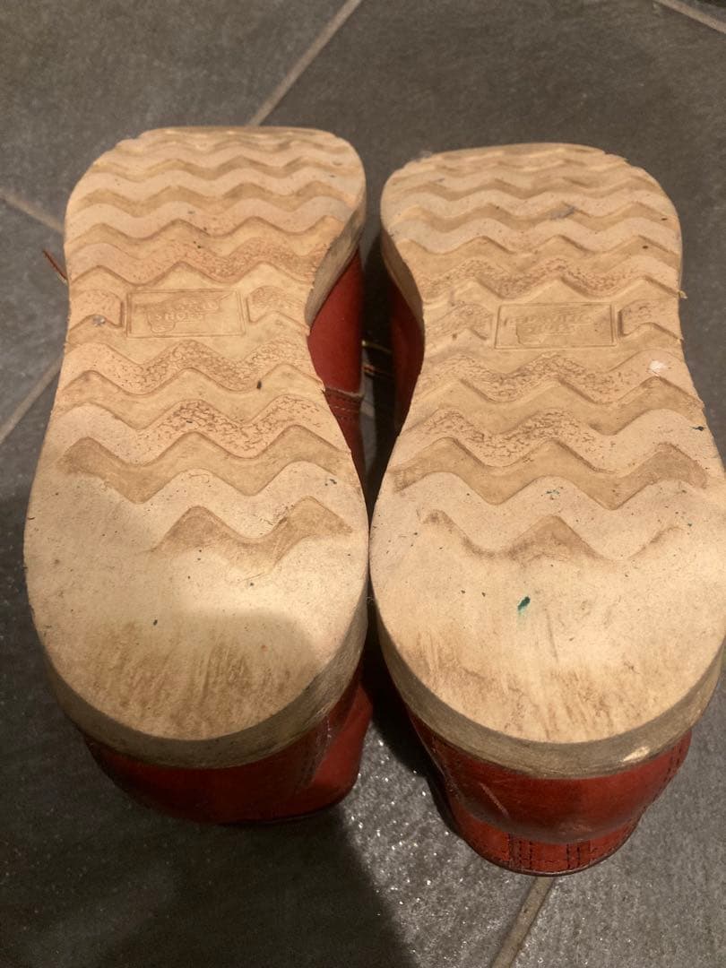 レッドウィング　8875 27.5cm REDWING ブーツ