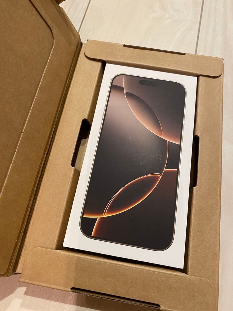 【バッテリー容量100%】 補償有iPhone 16 Pro Max 512GB バッテリー容量100%】 補償有iPhone 16 Pro Max 512GB iPhone 16 Pro