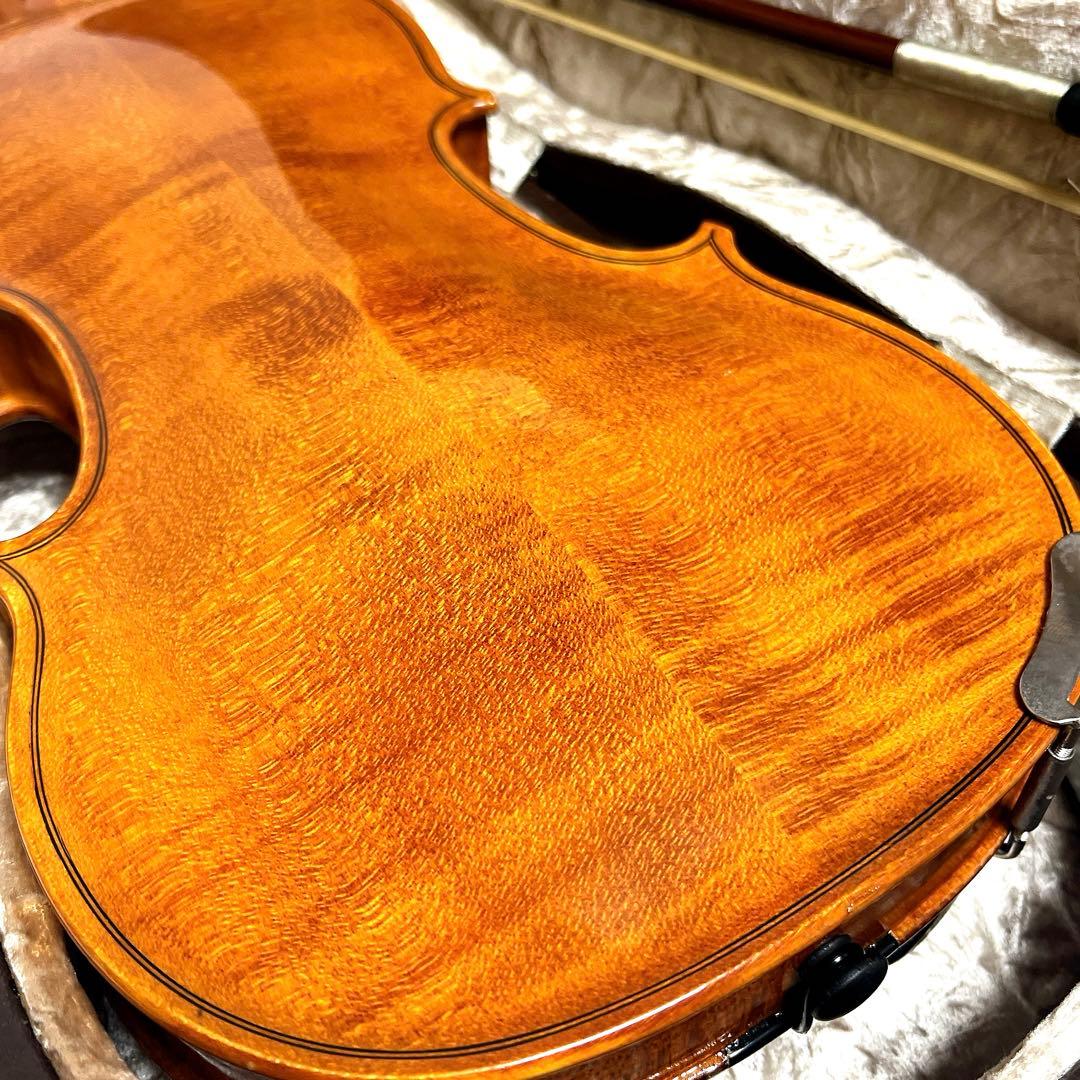 極美品】Josef Jan Dvorak 920 3/4 J.Jドボルザーク - メルカリ