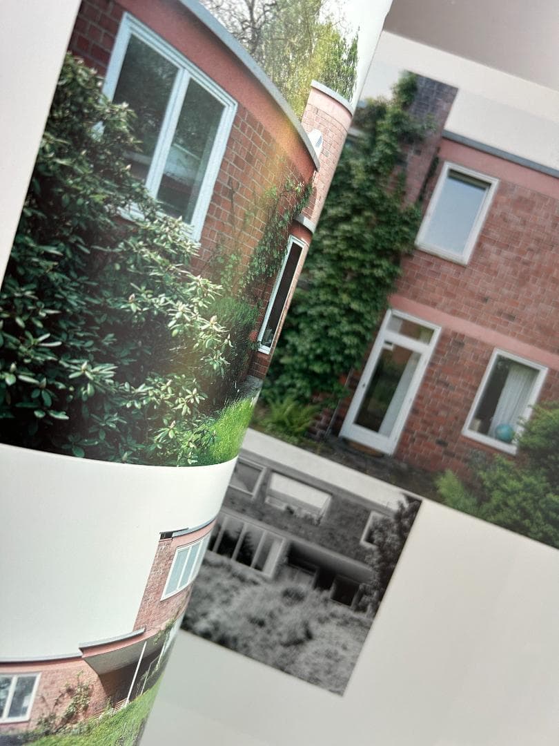 2G No.29/30 Max Bill マックスビル Dieter Rams