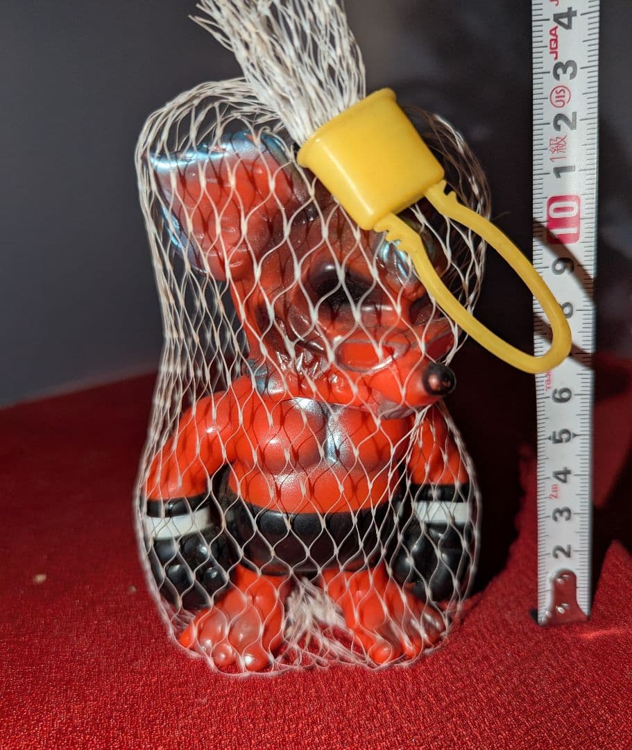 ジャンク TAKE SHIT FIGHTOY フィンク シット ソフビ - メルカリ