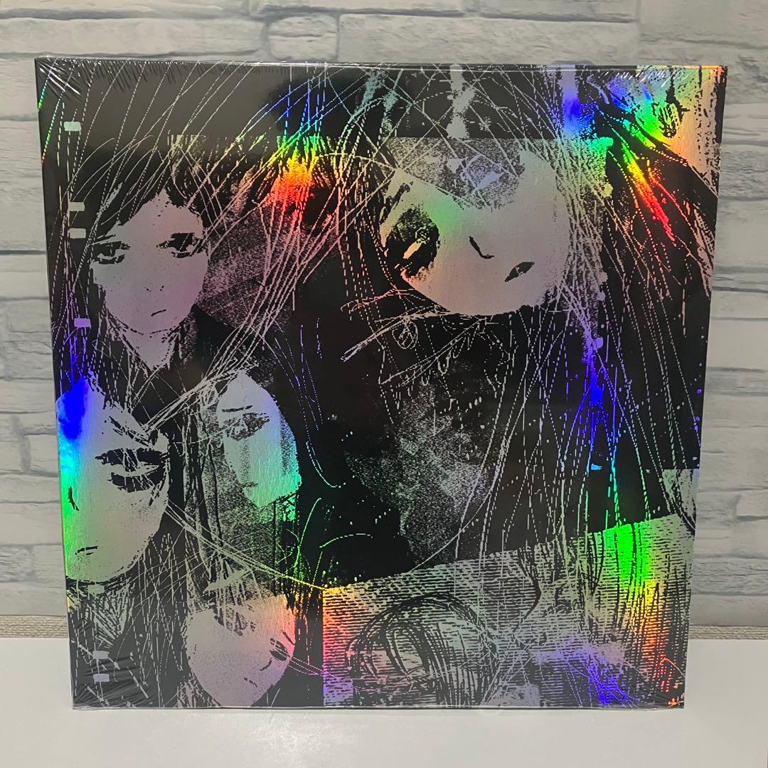 Sewerslvt - Cynthoni ‎Pt. 1 & Pt. 2 レコード Sewerslvt Presents: Cynthoni – Pt. 1 & Pt. 2 Vinyl LIMITED LP