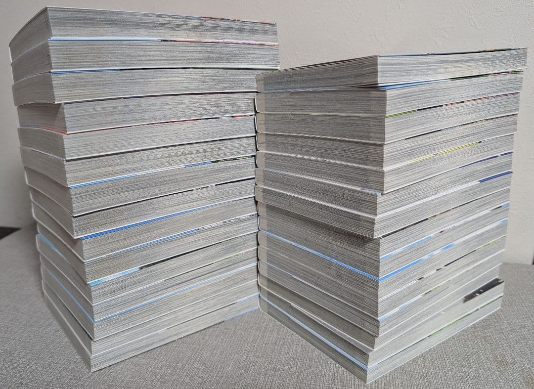 60巻セット オーイ！とんぼ