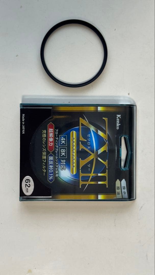 ライカ DG VARIO-ELMARIT 12-60mm/F2.8-4.0