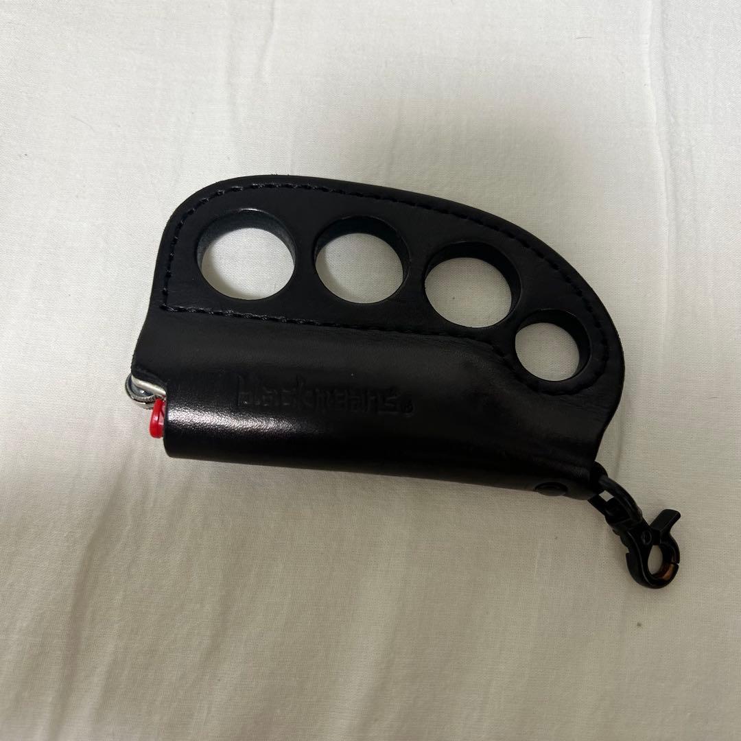 blackmeans ブラックミーンズ ライターケース Blackmeans／ブラックミーンズ／LIGHTER CASE : マルイ(丸井)Yahoo!店