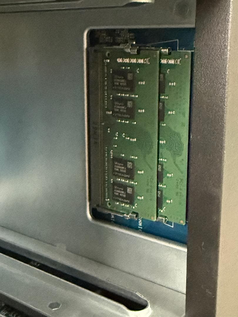 庄とよきさま専用）Synology NAS DS1522+ メモリ32G