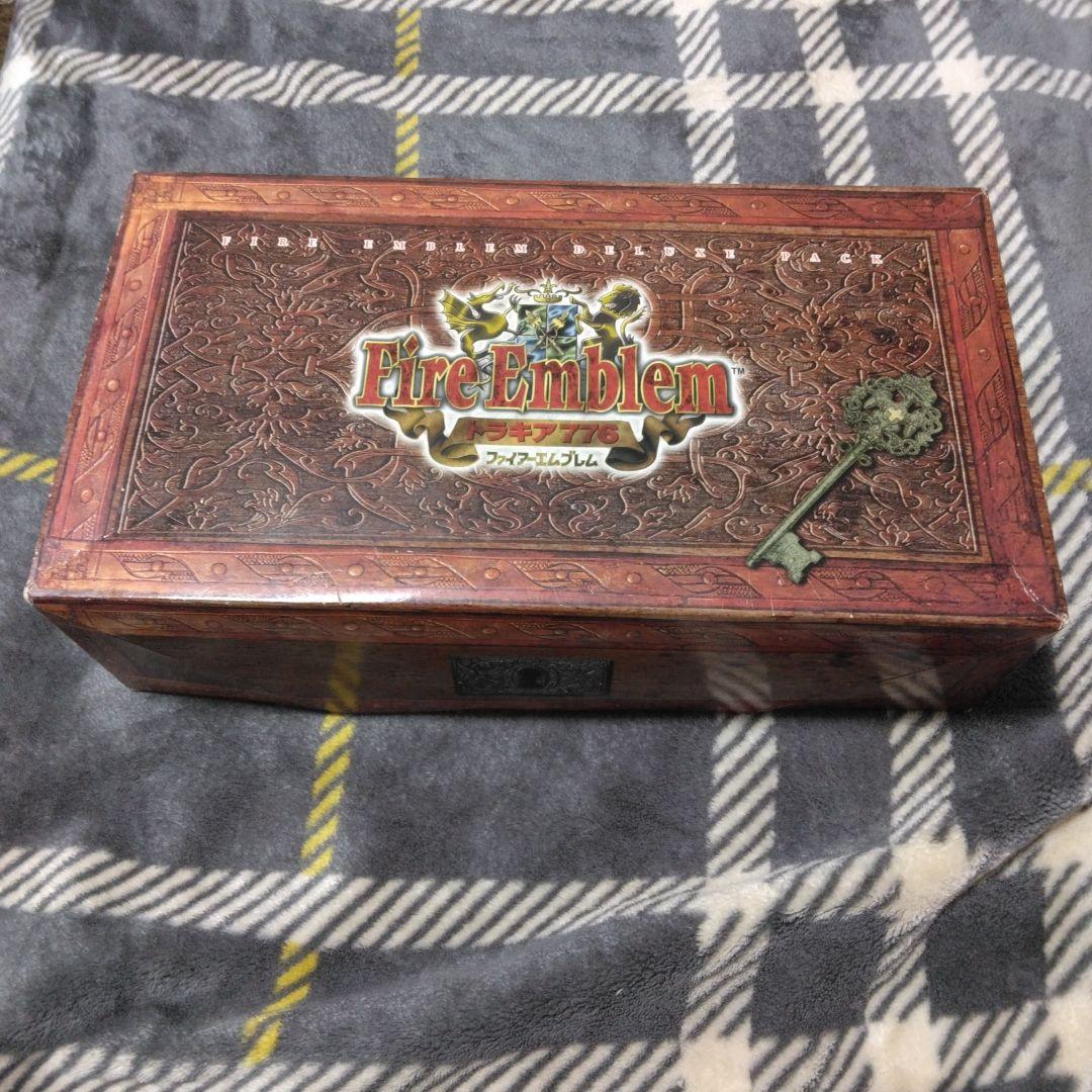 ソフトはありません ファイアーエムブレム トラキア776 ローソン限定版
