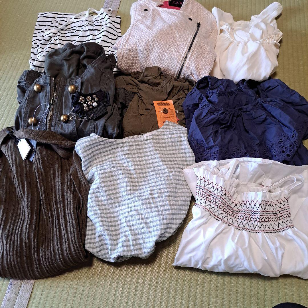 優爽　一時的にオークション開催中