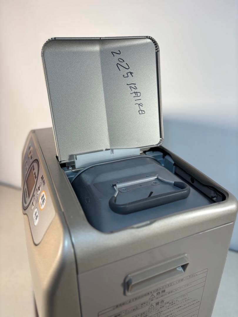 2022年製CORONA 強制通気形解放式石油ファンヒーターFH-G3622BY