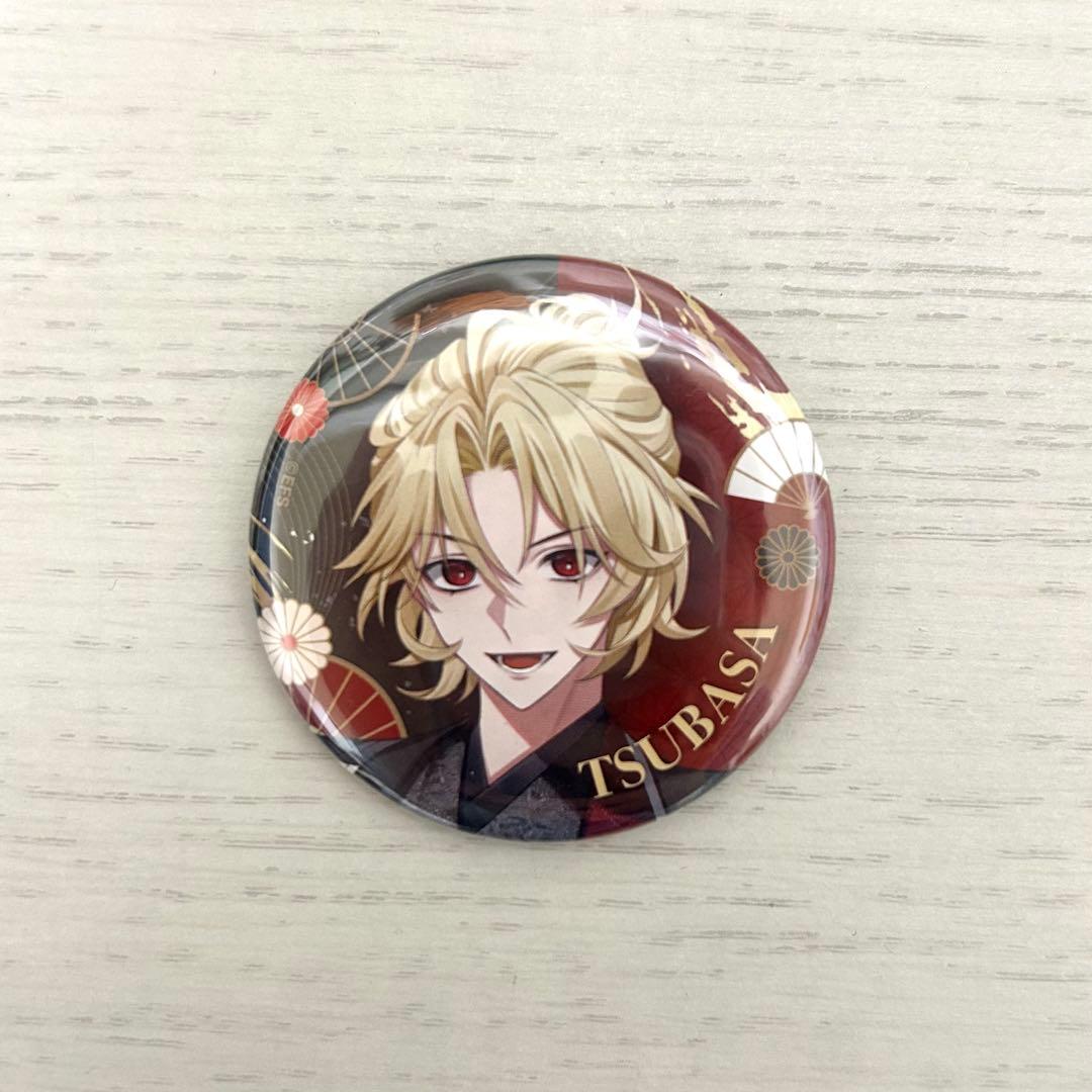 Element Sicks 第4弾 缶バッジ ツバサ - メルカリ