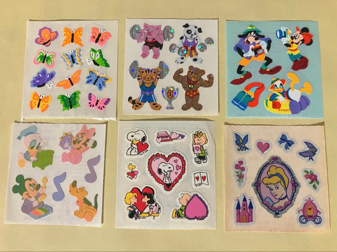 サンディライオン ステッカー j - メルカリ