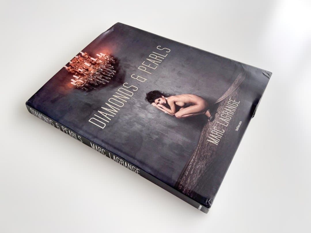 アート・デザイン・音楽 MARC LAGRANGE Echo Fine Arts | Marc Lagrange