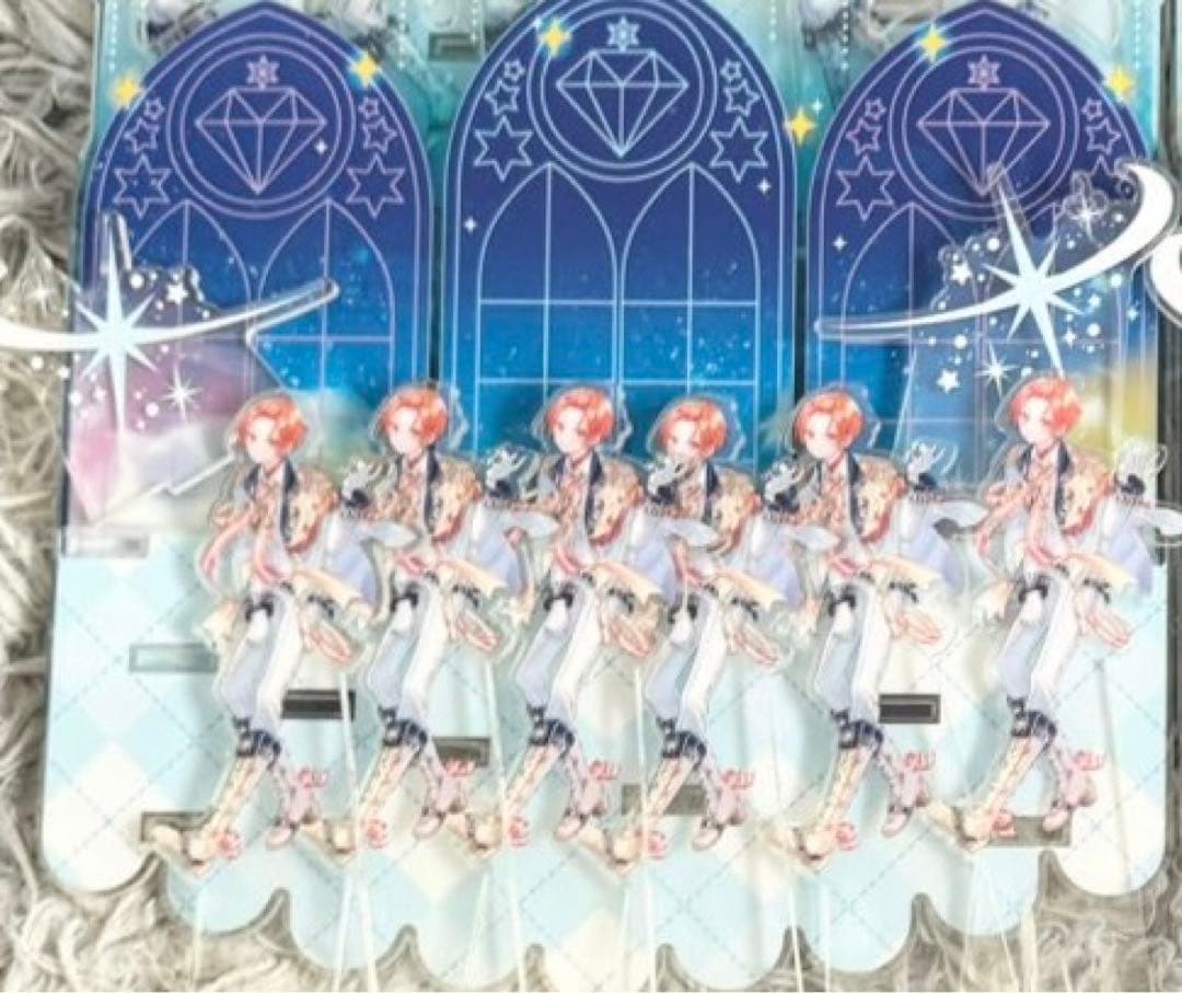 恋星エトワール りうらくんセット - メルカリ