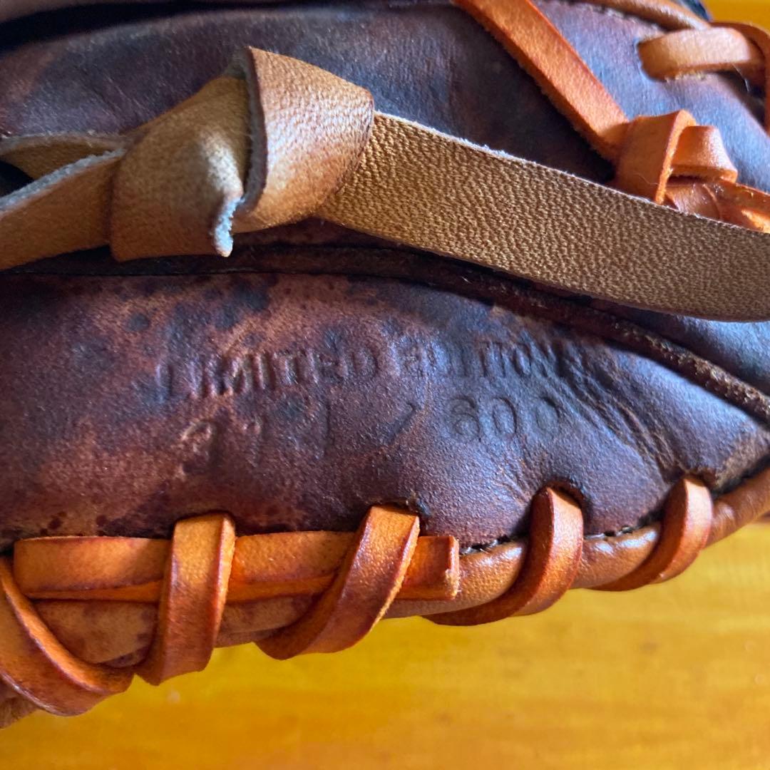 絶版 限定600個 ミズノ WORLDWIN 誕生25周年 赤カップ復刻 - メルカリ