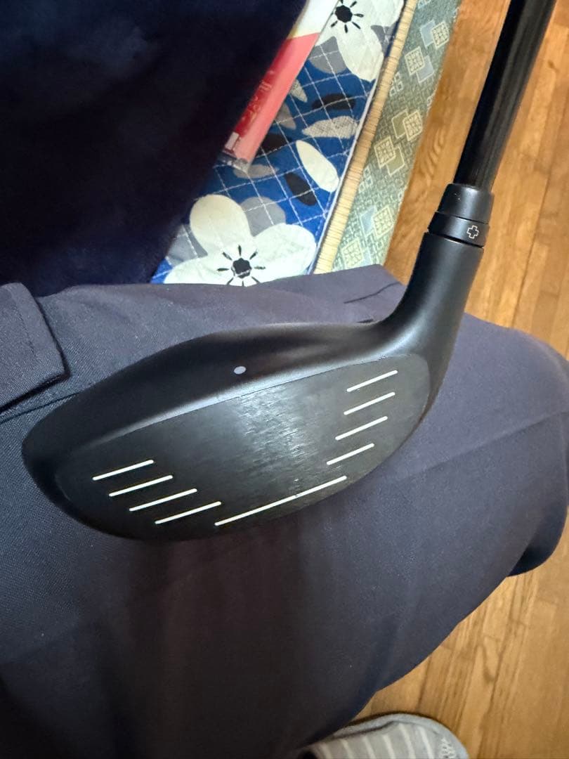 PING G430 LST 3W テンセイオレンジ フェアウェイウッド