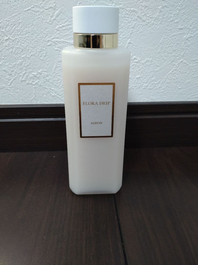 アルビオン フローラドリップs 160ml - メルカリ