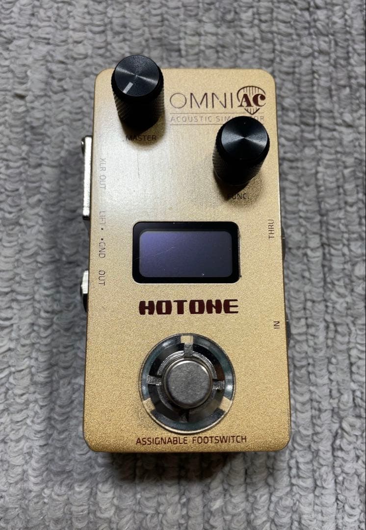 値下げ！美品 S.yairi YF-30 CB トップ単板 ソフトケース付き