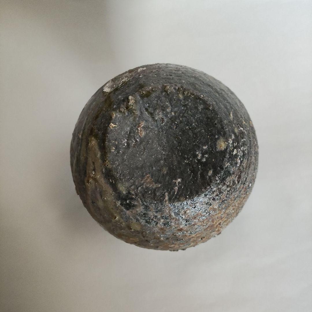 片岡誠 自然釉徳利 常滑焼 - メルカリ